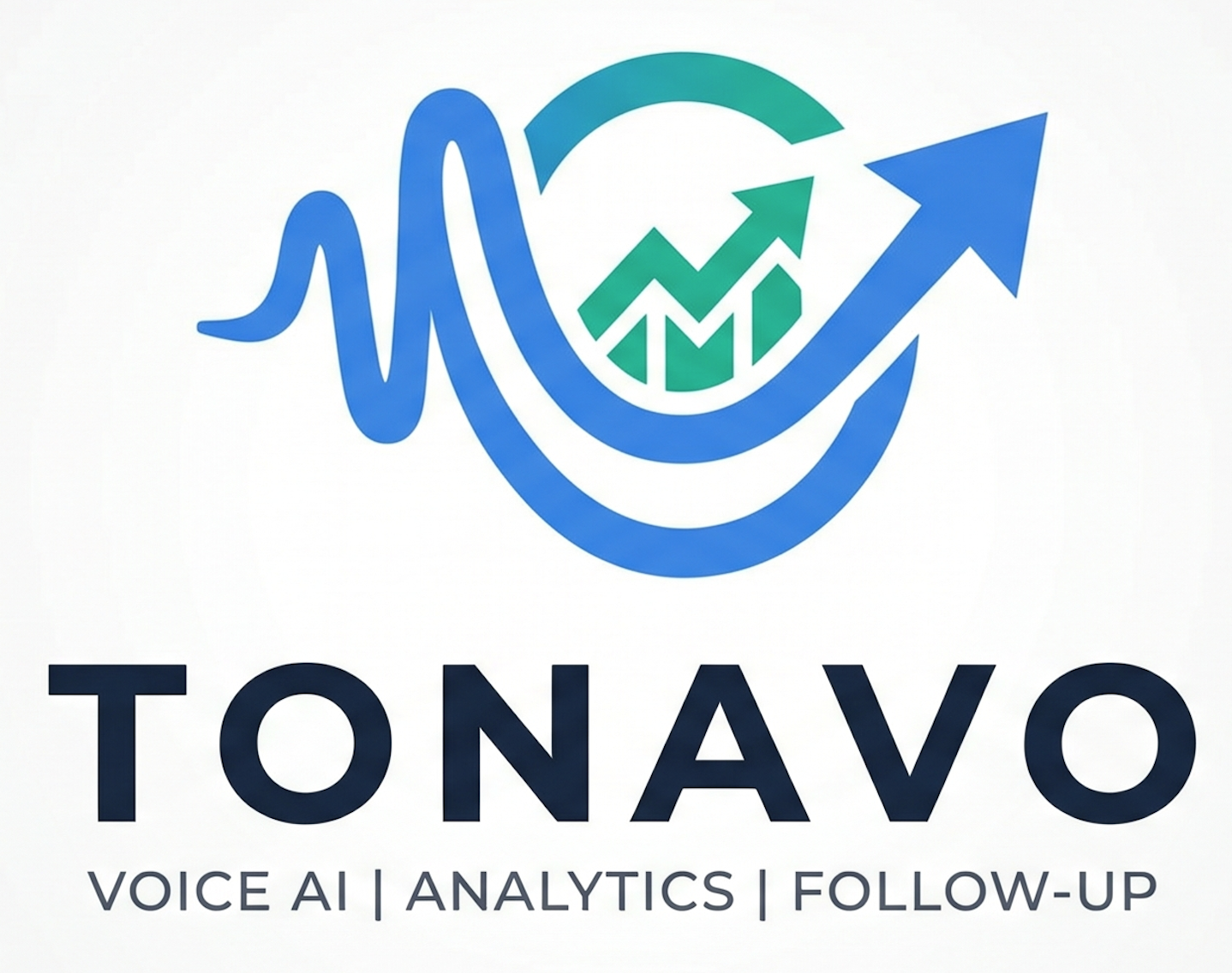 TONAVO Logo